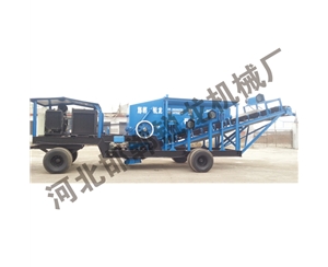 大型破碎機(jī)F型